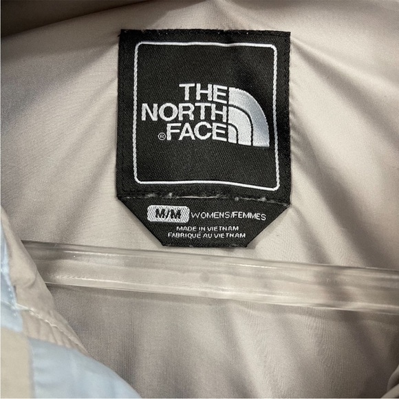 The North Face PrimaLoft Blue Jacket M - Picture 7 of 12